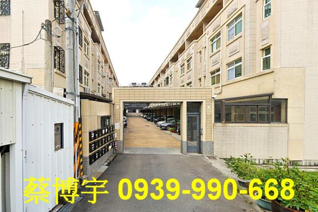 豐原區三豐路雍川優境