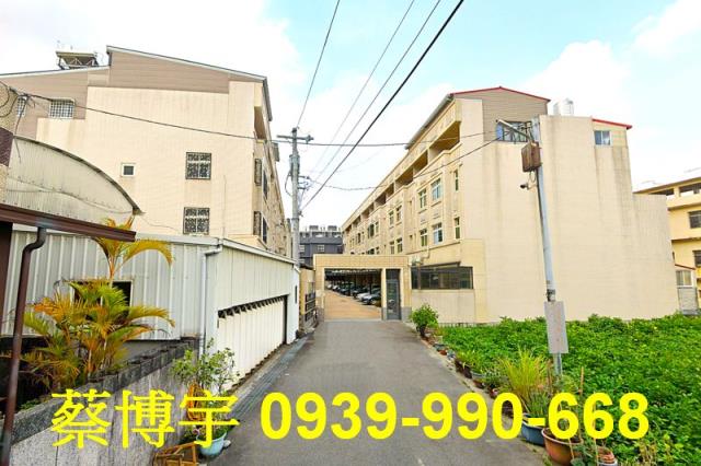 豐原區三豐路雍川優境