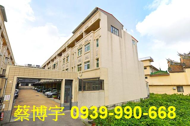 豐原區三豐路雍川優境