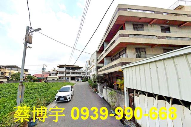 豐原區三豐路雍川優境