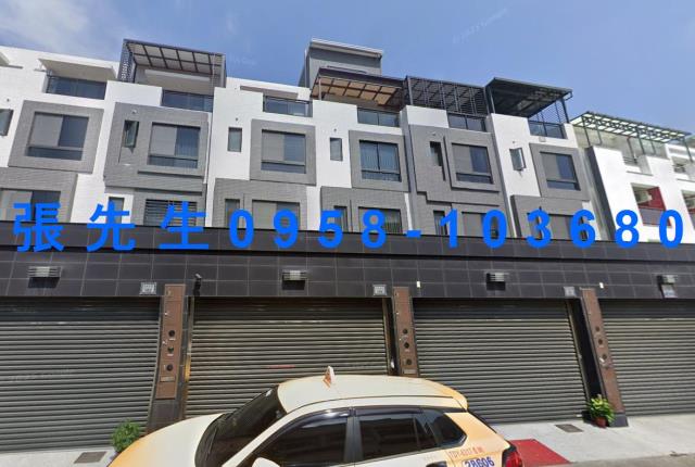 台南安南拍賣法拍屋-0