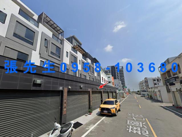 台南安南拍賣法拍屋-1