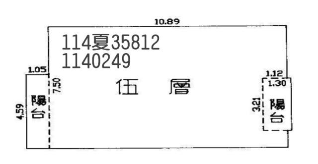 桃園龜山法拍屋拍賣-3