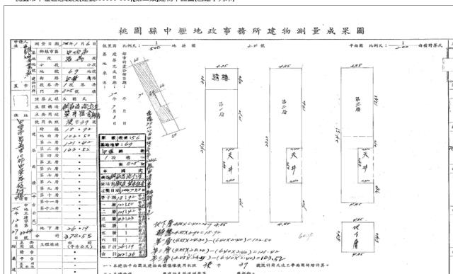 中壢法拍法拍屋-1