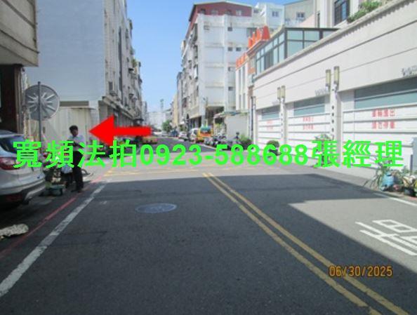 彰化市法拍屋拍賣-6