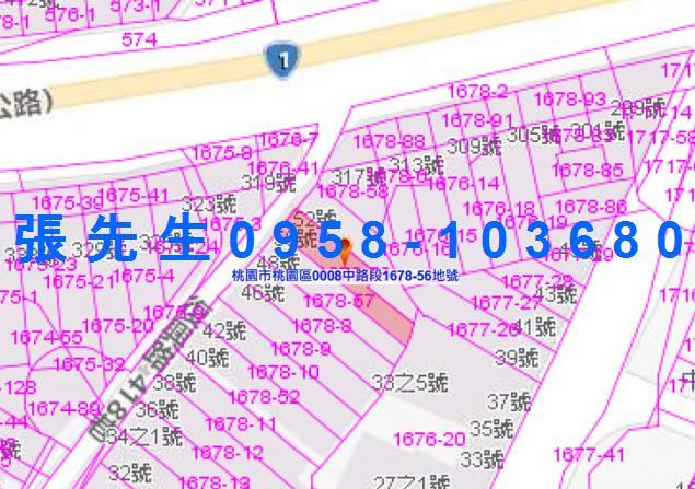 桃園拍賣法拍屋-1