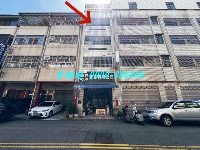 台中北屯法拍屋法拍-1