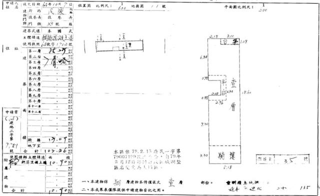 台北大同區法拍屋拍賣-2