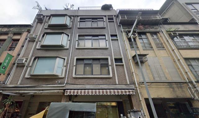 台北大同區法拍屋拍賣-1