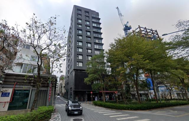 台北大安區法拍法拍屋-0