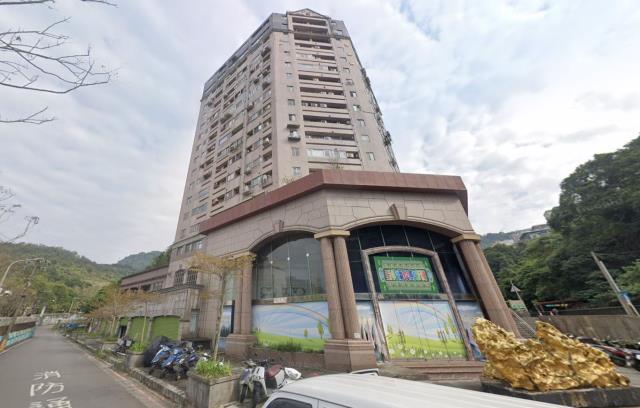 台北信義區法拍法拍屋-0