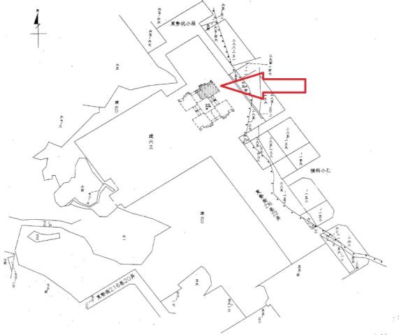新北汐止拍賣法拍屋-1