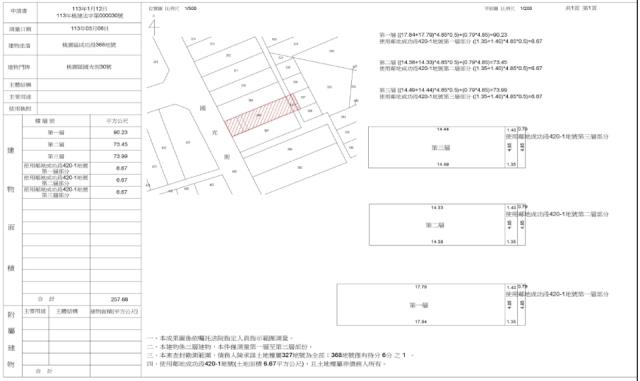 桃園區法拍屋法拍-2