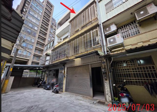 竹北拍賣法拍屋-0