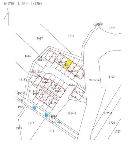 新豐法拍屋拍賣-1
