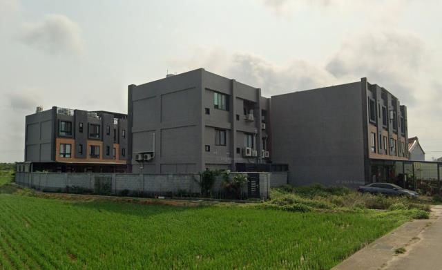 新豐法拍屋拍賣-3