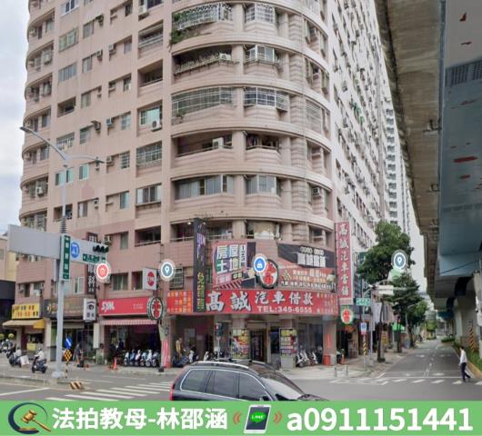 左營法拍法拍屋-3