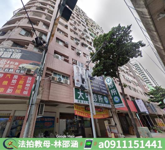 左營法拍法拍屋-5