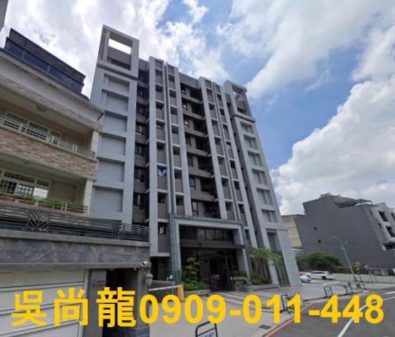 台中豐原法拍屋拍賣-4