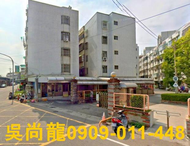 民雄法拍屋拍賣-2