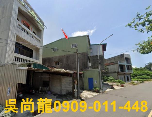 東勢鄉法拍法拍屋-4