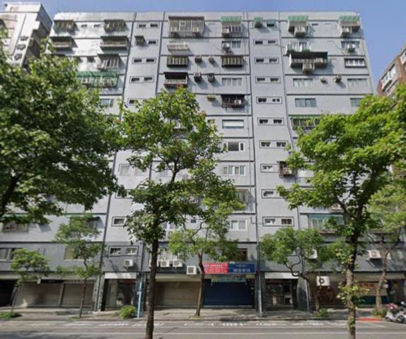 台北中正區法拍法拍屋-0