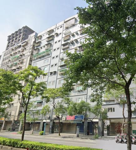 台北中正區法拍法拍屋-1