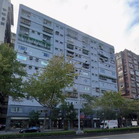 台北中正區法拍法拍屋-2