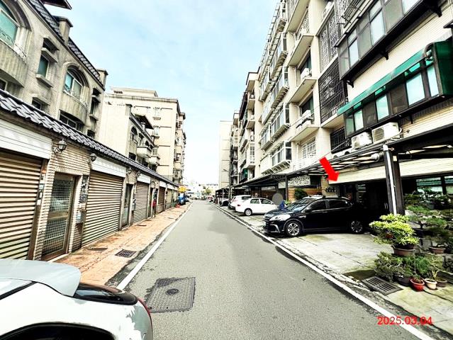 湖口鄉安宅五街福德堡