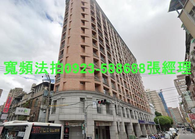 新北中和法拍法拍屋-0