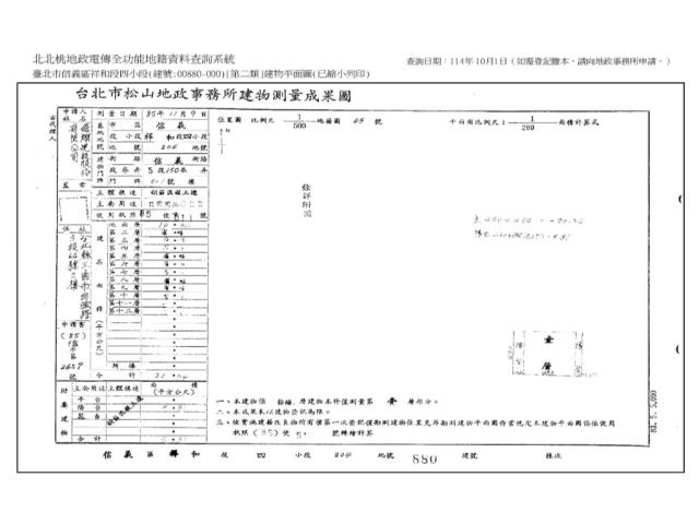 信義區法拍屋法拍-12