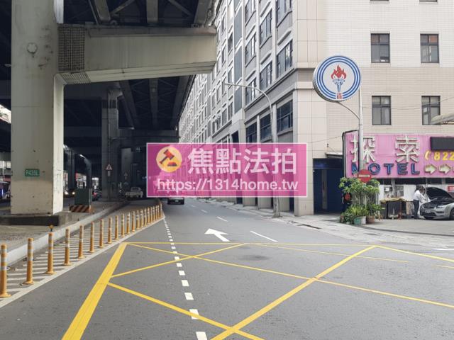 新北法拍屋拍賣-4