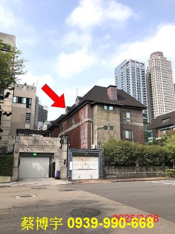 七期大業路法拍屋別墅