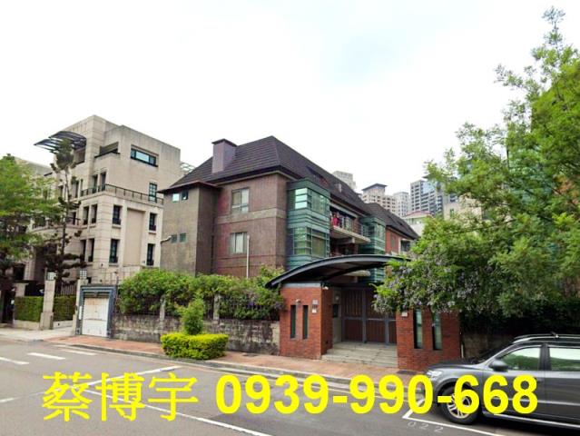 七期大業路法拍屋別墅