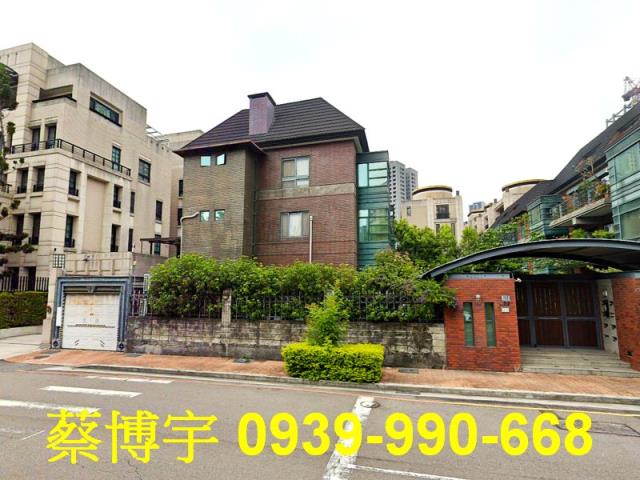 七期大業路法拍屋別墅