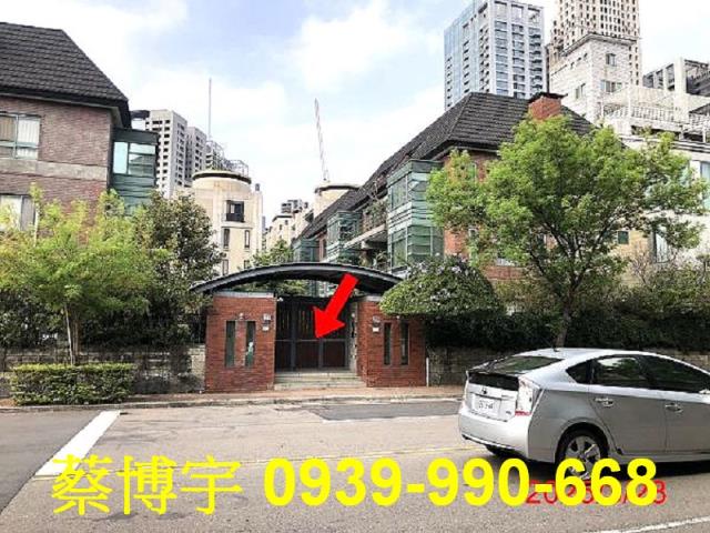 七期大業路法拍屋別墅