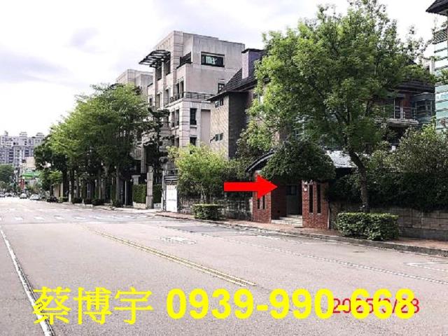 七期大業路法拍屋別墅