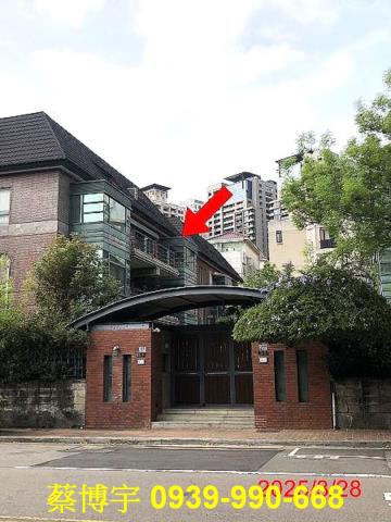 七期法拍屋大業路別墅