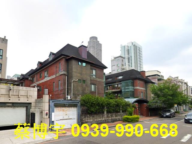 七期法拍屋大業路別墅