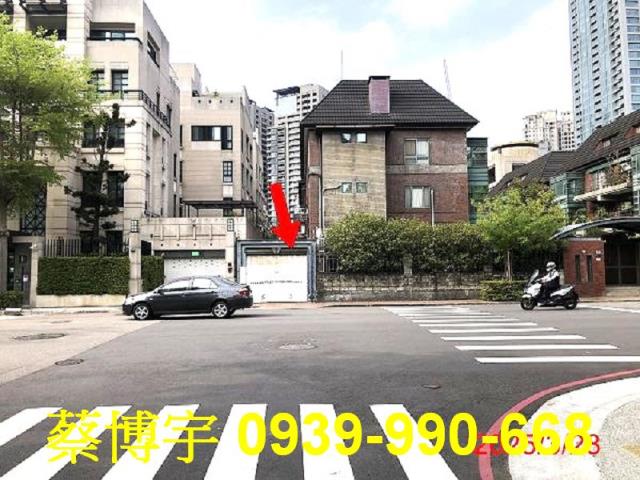 七期法拍屋大業路別墅