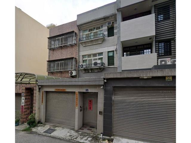 西屯法拍法拍屋-1