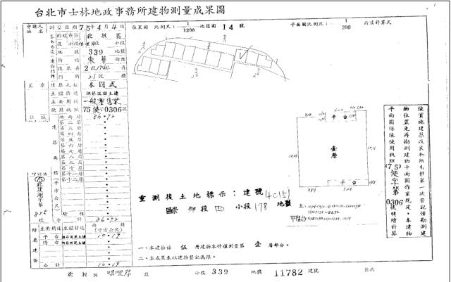 台北北投法拍屋法拍-2
