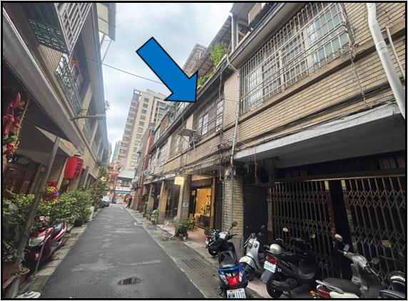 台北大同區法拍屋法拍-1