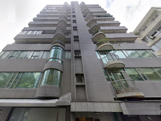 台北大安區法拍屋法拍-1