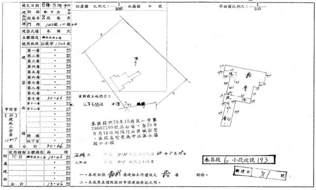 中正區法拍屋拍賣-2