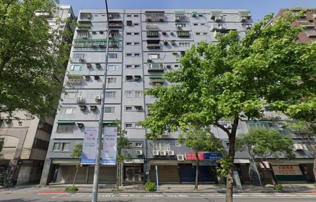 中正區法拍屋拍賣-0