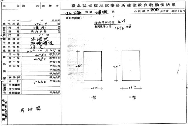 板橋法拍法拍屋-1