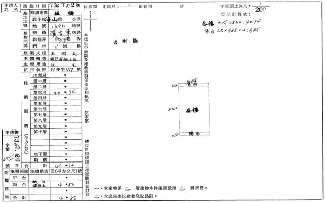 板橋法拍法拍屋-2