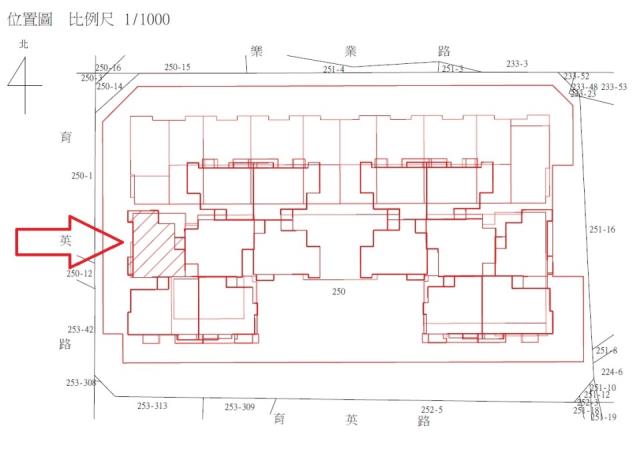 東區法拍法拍屋-1