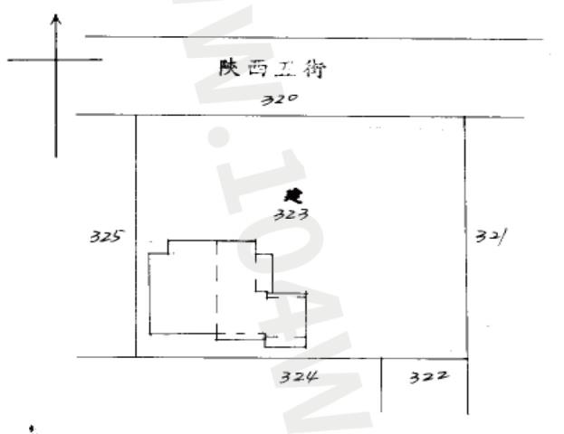 北區法拍法拍屋-1